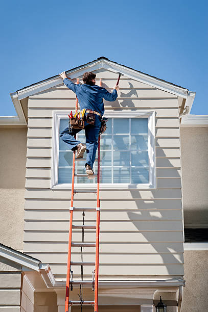 Affordable Siding Repair and Maintenance Services in Oxford, PA